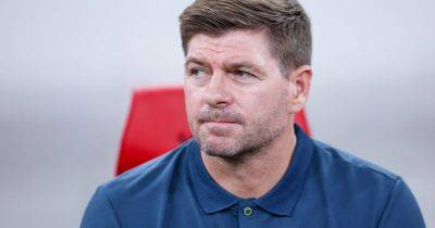 Steven Gerrard has THREE Rangers favourites on bulging transfer wishlist as Tavernier and Goldson get company