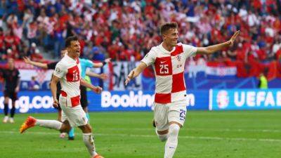 Reaction to the 2-2 draw between Croatia and Albania at Euro 2024
