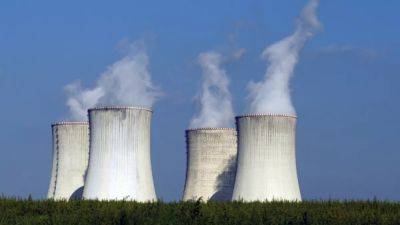 EU Policy. Member states beef up safety rules amid growing nuclear power market