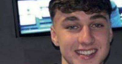 Missing Jay Slater's college issues statement as search to find teenager continues in Tenerife