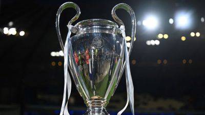 Champions League final, as it happened: Real Madrid 2, Dortmund 0 - ESPN