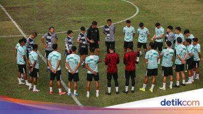 Shin Tae - Shin Tae-Yong - Indonesia Vs Tanzania Ganti Status Jadi Training Match: Tidak Ada Poin FIFA - sport.detik.com - Indonesia - Tanzania