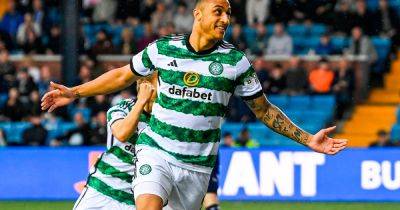 Adam Idah can't ignore Celtic factor as Norwich insider reveals what could trump transfer rivals