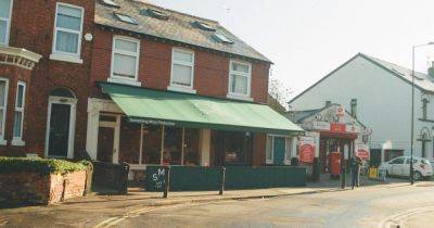 "You’ve heard of Curry Mile - this is Veggie Mile": The South Manchester suburb that’s packed with plant-based eateries