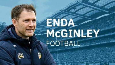 Kieran Macgeeney - Derry and Armagh seeking victory to ignite season - rte.ie