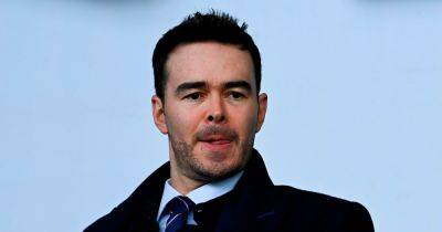 Rangers fans fear transfer doom as James Bisgrove exit sees Hotline panic button slammed