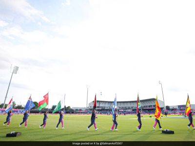 T20 World Cup 2024 Opening Ceremony Live Streaming: When And Where To Watch Live?