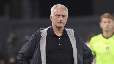 Jose Mourinho - Jose Mourinho back in management with Fenerbahce - rte.ie - Portugal