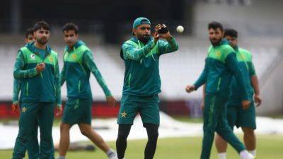 Babar Azam - Pakistan will look to be positive at T20 World Cup - Babar - channelnewsasia.com - Usa - Ireland - India - Pakistan