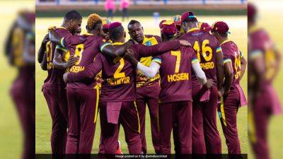 West Indies vs PNG T20 World Cup 2024 Live Streaming And Live Telecast: Where To Watch Match
