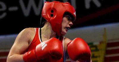 Paris Olympics - Kellie Harrington - Four Irish boxers book their place in Paris as Ireland qualify record number for the Olympics - breakingnews.ie - Ireland - Puerto Rico - county Walsh - Armenia