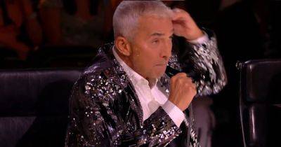ITV Britain's Got Talent fans work out real reason why Bruno Tonioli is being 'booed' during live final