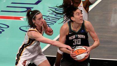 WNBA bets and fantasy picks - Breanna Stewart, Caitlin Clark set for rematch - ESPN