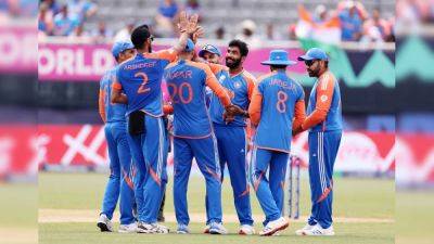 India vs Afghanistan, T20 World Cup 2024: Key Players To Watch Out For