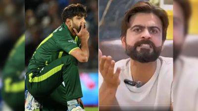 Pakistan Players Asked To Return Home, Skip Holidays In USA, Dubai, London