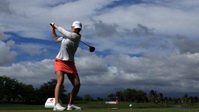 Maguire and Meadow hoping to hit major form at PGA Championship