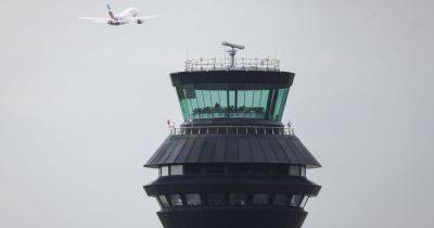 Every cancelled and delayed flight from Manchester Airport on Thursday, June 20