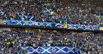 Tartan Army find out exact number of tickets for Euro 2024 knockouts as Scotland fans see the briefs go down