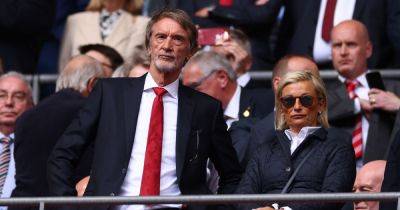 Sir Jim Ratcliffe confirms Manchester United transfer blow as deal is called off