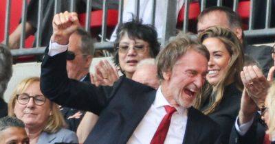 Sir Jim Ratcliffe is right about Manchester United's first transfer window under Ineos