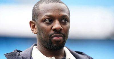 Shaun Wright-Phillips: Parents at football matches need to set a good example