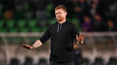 Damien Duff extends contract with League of Ireland leaders Shelbourne