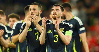 The Hotline Grinch strikes again as Scotland and Steve Clarke told to wisen over gesture of hope in Cologne