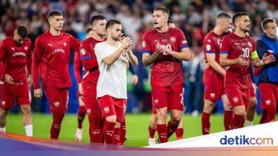 Serbia Ancam Mundur dari Euro 2024!