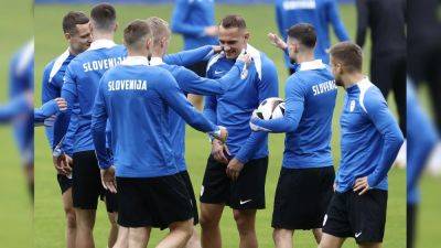 Slovenia vs Serbia Live Streaming Euro 2024 Live Telecast: When And Where To Watch