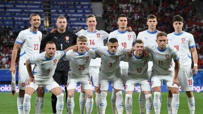 Czechs and Georgians look to rebound after Euro 2024 defeats