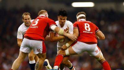Wales forced into front row change for Springbok test