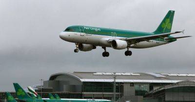 Aer Lingus pilots’ industrial action and what it means for Manchester Airport
