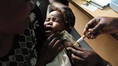 New European-funded initiative set to increase Africa's vaccine production