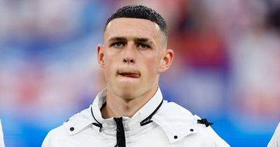 'Phil Foden an England problem? No chance' - Man City proof, Southgate claim and 'step up' challenge