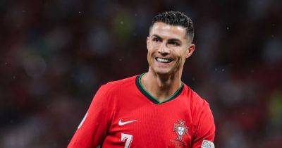 Cristiano Ronaldo is already shaping possible Man United transfer for Erik ten Hag starring role