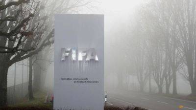 FIFA provisionally suspends Maldives FA head - channelnewsasia.com - Maldives