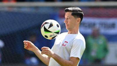 We won't change tack if Poles get Lewandowski back, says Austria's Rangnick