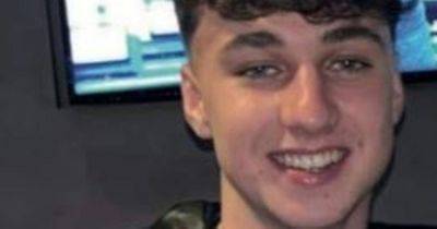Missing Jay Slater latest: Tenerife resident lifts lid on two men who partied with missing teen