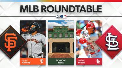 Willie Mays anecdotes, Negro Leagues' legacy: Rickwood Field roundtable