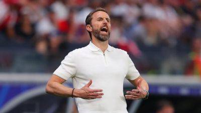 Harry Kane - Gareth Southgate - Southgate on the defensive after England draw - rte.ie - Denmark - Serbia