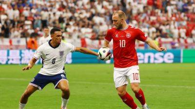 England's Alexander-Arnold experiment is not working
