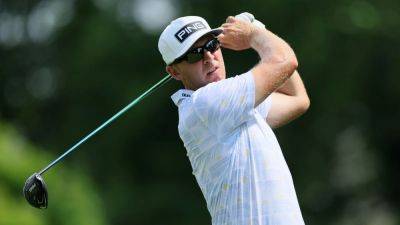 Tom Kim sets pace at Travelers, Seamus Power five off the lead