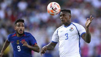 Cummings turns down Copa America call-up to replace Panama captain Godoy