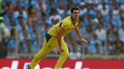 'Hat-trick Patrick' helps Australia down Bangladesh