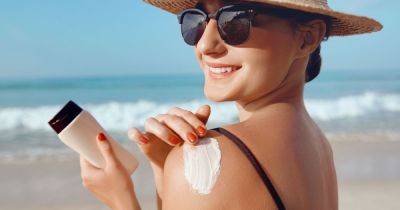 Three big brands fail major sunscreen test amid 'incredible concerning' results