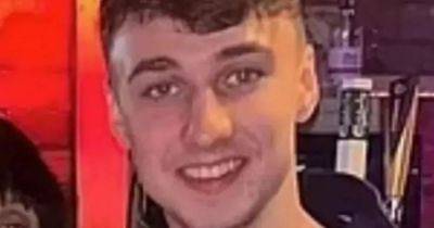 New statement in missing Jay Slater search as friends in Tenerife 'drained beyond words' - manchestereveningnews.co.uk - Britain - Spain