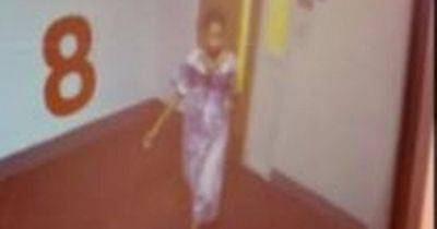 Urgent appeal as teenager goes missing in her nightie in the early hours - manchestereveningnews.co.uk