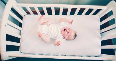 Tips for keeping your baby's room cool in the heat - manchestereveningnews.co.uk