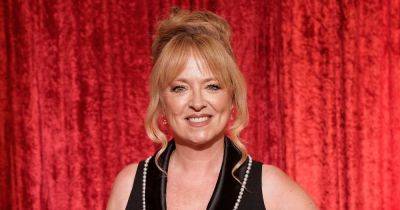 Coronation Street star Sally Ann Matthews says 'that's that' as she's asked about Jenny Connor amid 'disappearance'