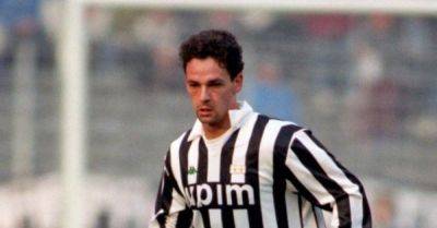 Italian football hero Roberto Baggio robbed at gunpoint at home - breakingnews.ie - Spain - Italy